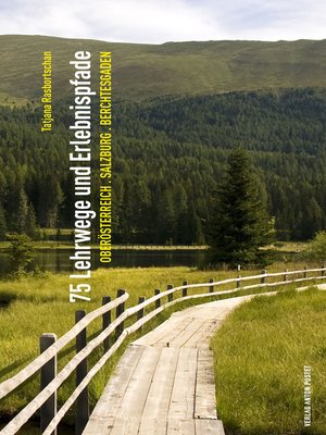 cover image of 75 Lehrwege und Erlebnispfade